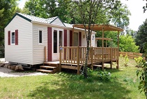 Chalets Noyers
